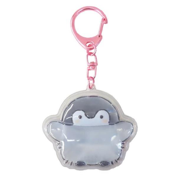 楽天市場】コウペンちゃんご当地リゾート限定ダイカットキーホルダー