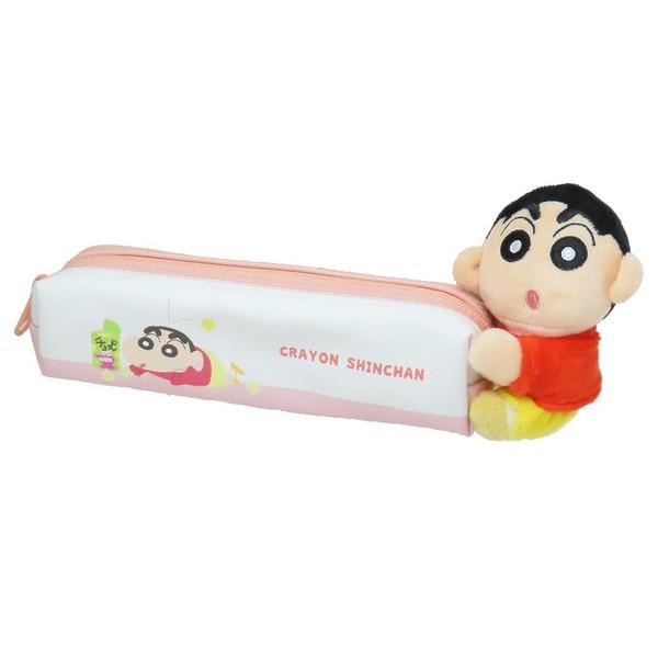 楽天市場】クレヨンしんちゃん クレヨンしんちゃん 筆箱/ クレヨン