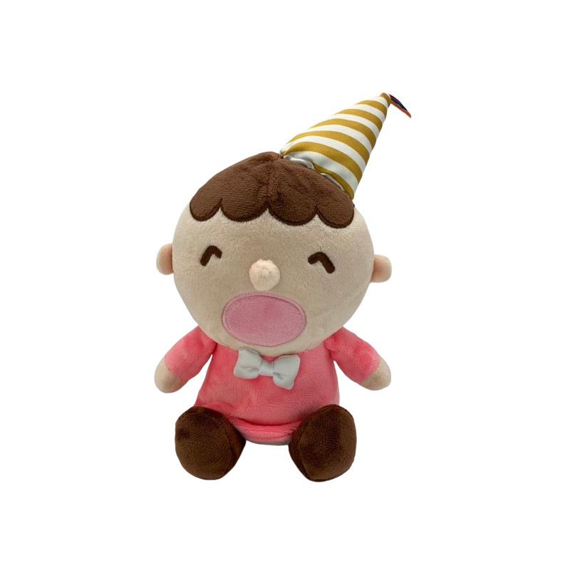 楽天市場】サンリオキャラクターズ みんなのたあ坊 マスコット