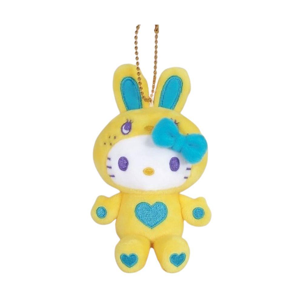 サンリオ　キティ　マジカル　マスコット Amazon.co.jp: サンリオ(SANRIO) ハローキティ マスコット