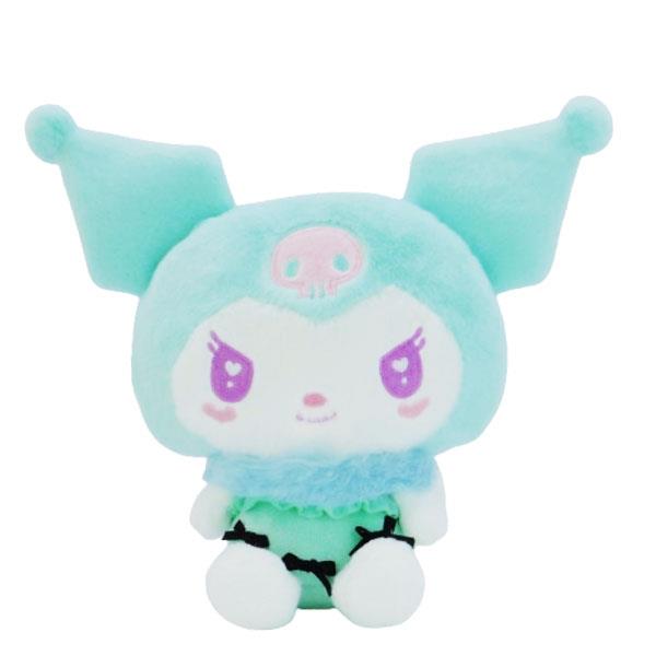 楽天市場】 マイメロディ ミントエンジェル ぬいぐるみ S