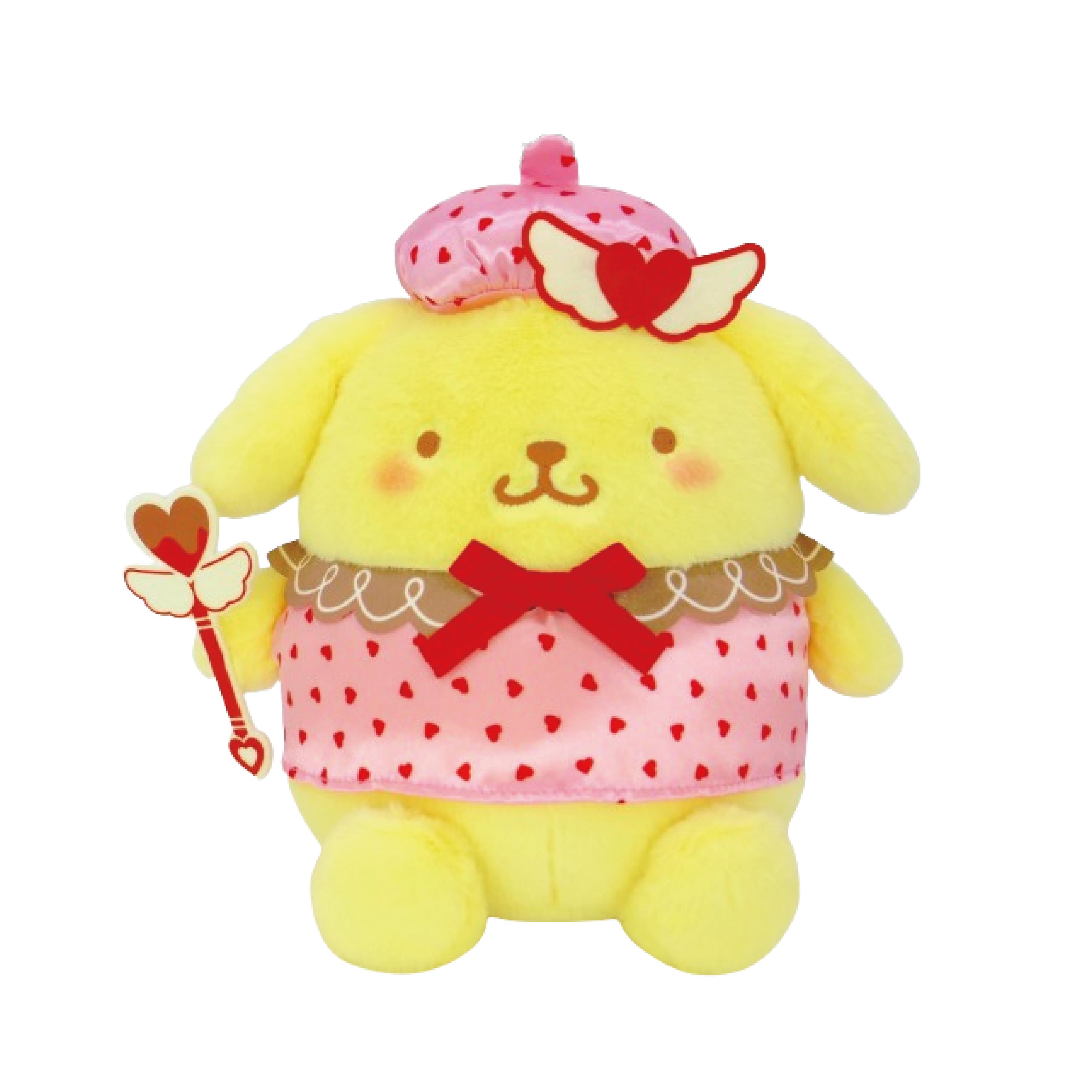 ポムポムプリン マジカルプリン 魔法の国の王子様 ぬいぐるみ 184090716_o3.jpg?