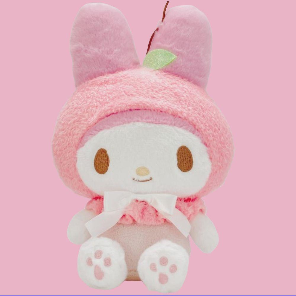 【希少】【激レア】ハローキティ フルーツタルト フルーツバスケット ぬいぐるみ 希少】【激レア】ハローキティ フルーツタルト フルーツ