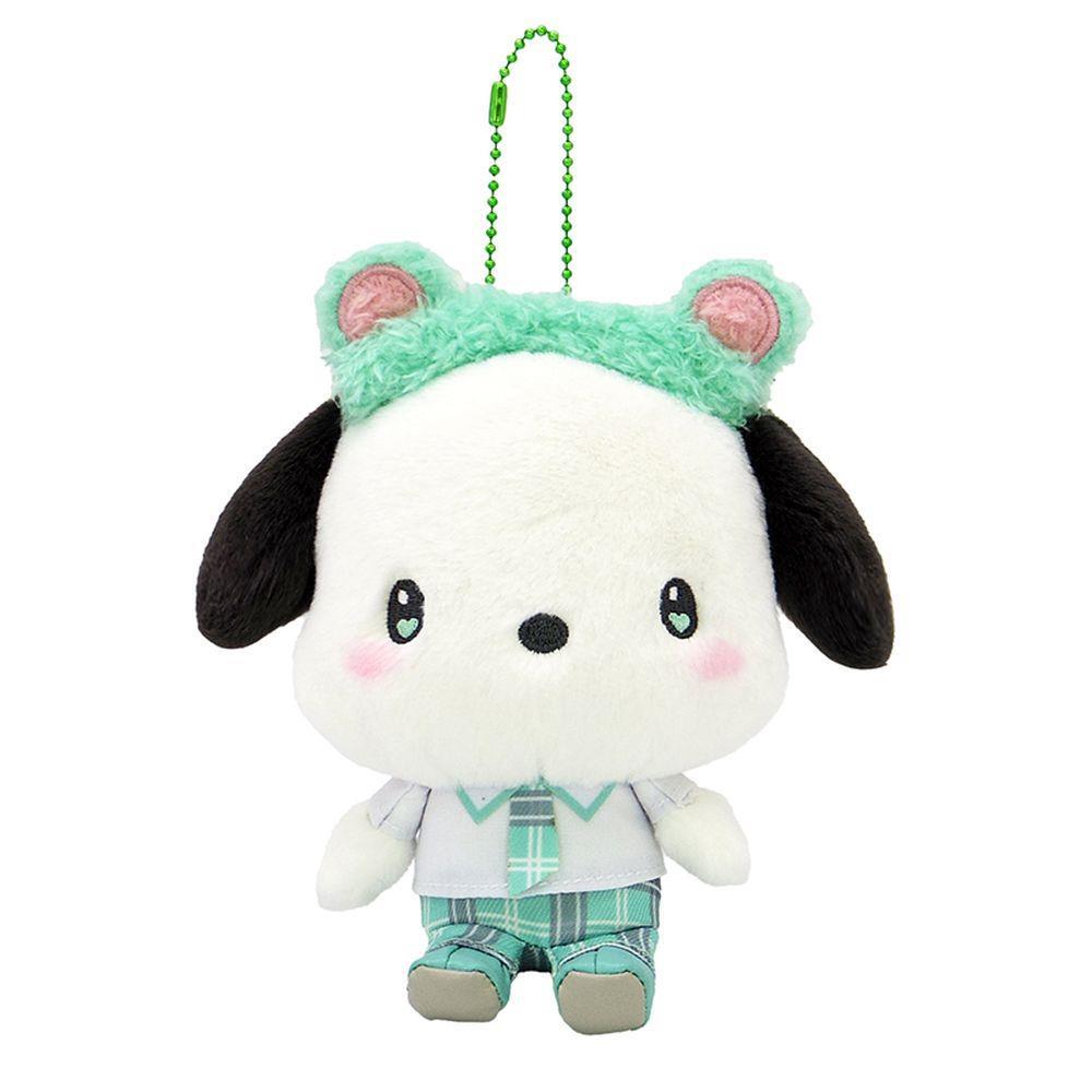 楽天市場】サンリオ(SANRIO) ポチャッコ チャームセット(自分の