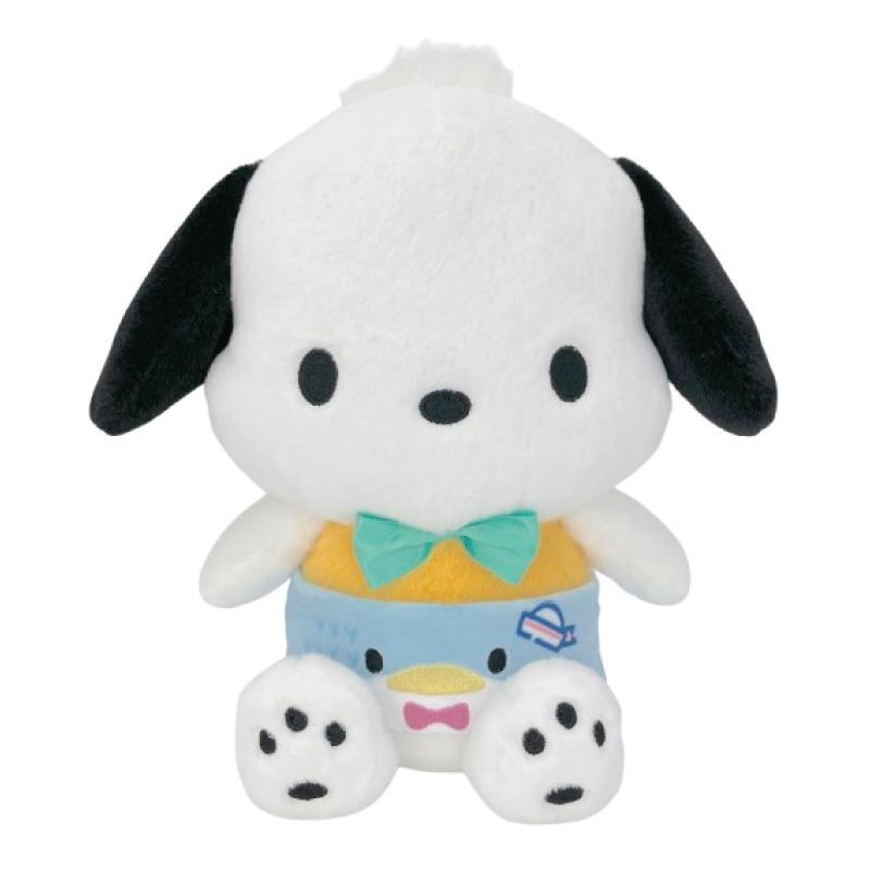 サンリオ ポチャッコぬいぐるみ5種セット サンリオ ポチャッコぬいぐるみ5種セット