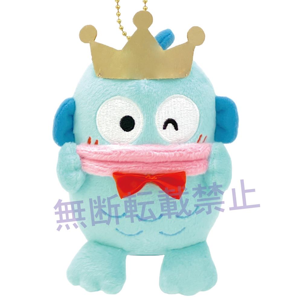 楽天市場】 マジカルハート ハンギョドン S ぬいぐるみ ドール