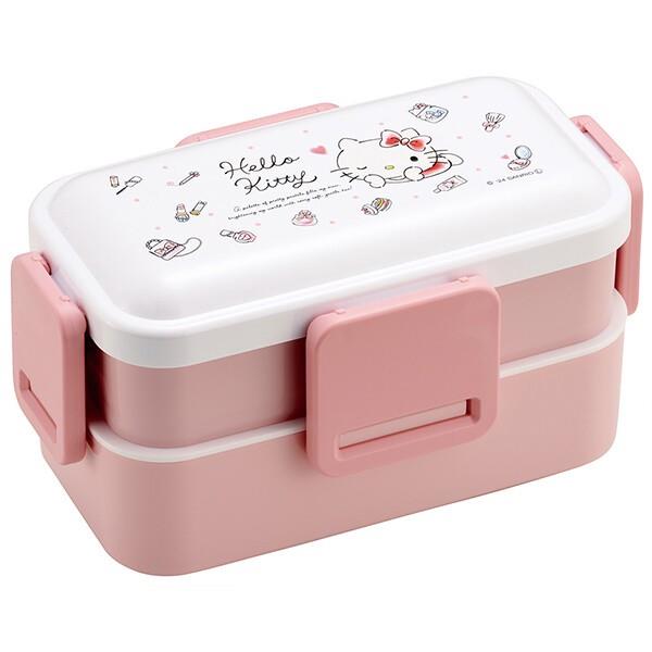 楽天市場】曲げわっぱ お弁当箱 ハローキティ キティちゃん