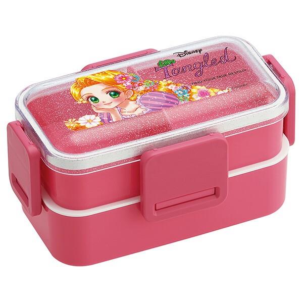 【新品★当時物】　魔導物語　ぷよぷよ　弁当箱一段&二段&ミニケース&ストラップ 弁当箱 大人 子供 二段 仕切り 食洗機 レンジ 対応 小学生 600ml
