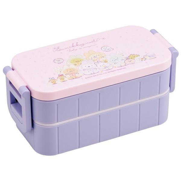 楽天市場】 まめきちまめこ 弁当箱 ランチボックス 抗菌 タイトランチ