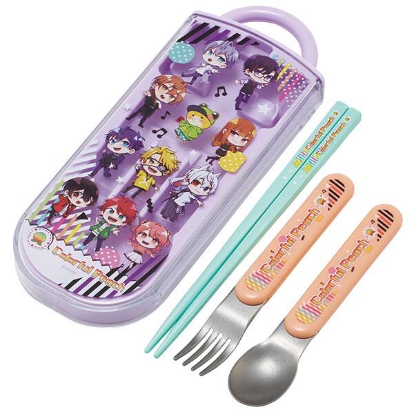 カラフルピーチ セット カラフルピーチ トレーディングフィギュア BOXver.｜商品情報