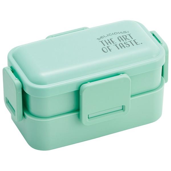楽天市場】 ELLE 弁当箱 ランチボックス 二段 500ml 丸型 抗菌