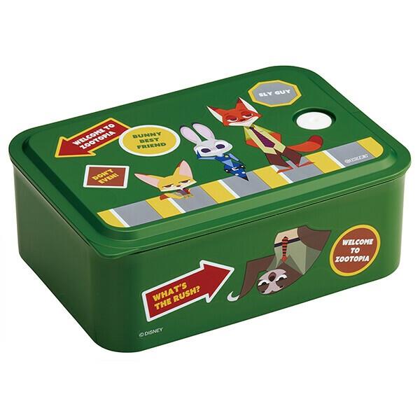 楽天市場】ディズニー ズートピア お弁当箱 700ml 弁当 ランチ ランチ