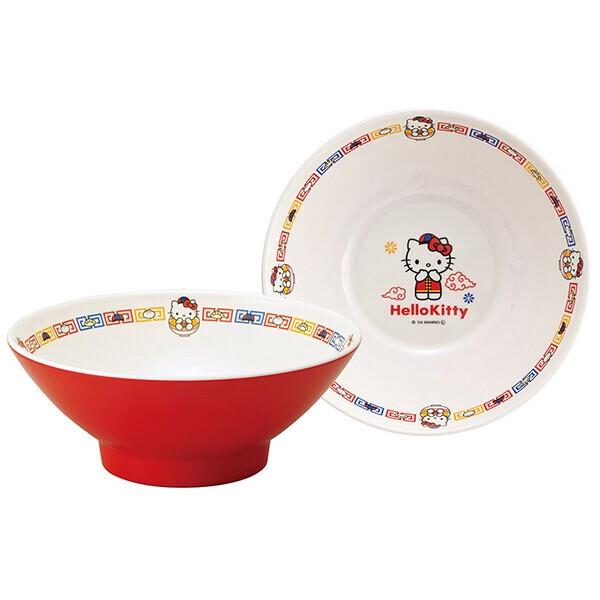 マイメロディ　中華　ラーメンドンブリ　チャーハンザラ　レンゲ サンリオ 皿 丼 マイメロディ ラーメンどんぶり チャーハン皿 れんげセット