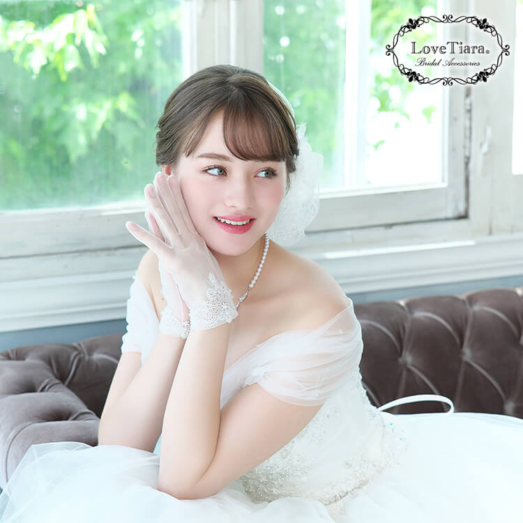 選ぶなら ヘッドドレス チュール 大きい 髪飾り ボリューム ティアラ ウエディング ブライダル 花嫁 結婚式 ブライダルアクセサリー ウエディングアクセサリー カチューシャ 王冠 海外挙式 2次会 パーティー アイテム 小物 ウェディングアイテム Fucoa Cl