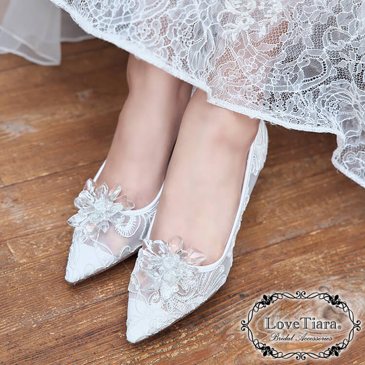 お試し価格 シューズクリップ シンデレラ シューズアクセサリー クリップ パンプス 結婚式 スクエア ビジュー クリスタル ウェディング ウエディング ブライダル 花嫁 靴クリップ シュークリップ ビジュークリップ ジュエルクリップ パンプスクリップ 靴飾り