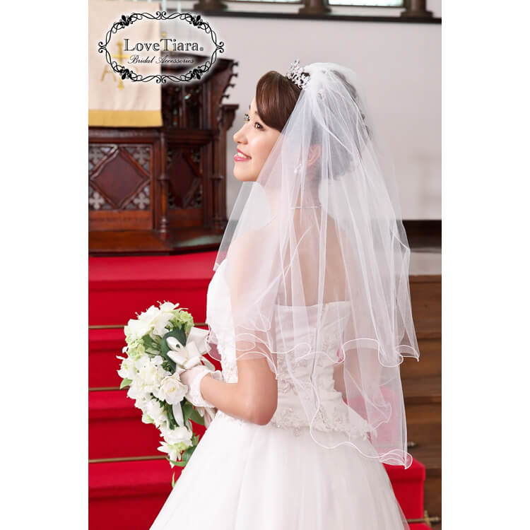 30 Off 日本製 漏電ヴェイル メロウ ベール 結婚ベール ヴェイル ウェディング 縁結び 成婚 御目出度 二次典礼 天天衣料 アクセ ヘアーアクセサリー ヘッドアクセサリー ヘッド アクセ 毛髪飾り 小物 詳細 前撮り 花よめ シンプル 国産 Geo2 Co Uk