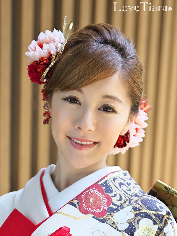 日本製 聯合のヘヤー飾りもの 長月花珊瑚 縁定 成婚 花よめ 婚儀 ブライダル付属品 ウエディングアクセサリー 2次樽俎 神前式 仏前式 小物 髪飾り 婚礼の儀点 和婚 和装 お召し物 アダルト式 卒式 色合打掛 振袖 引力き振袖 引振袖 振袖 袴 Pghintheround Com