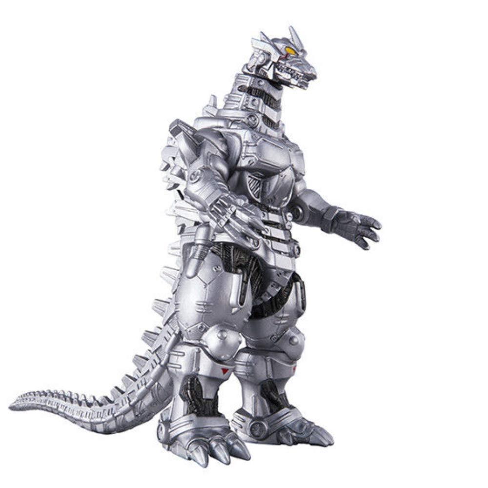 楽天市場】ネカ NECA ゴジラ : キング・オブ・モンスターズ 6インチ