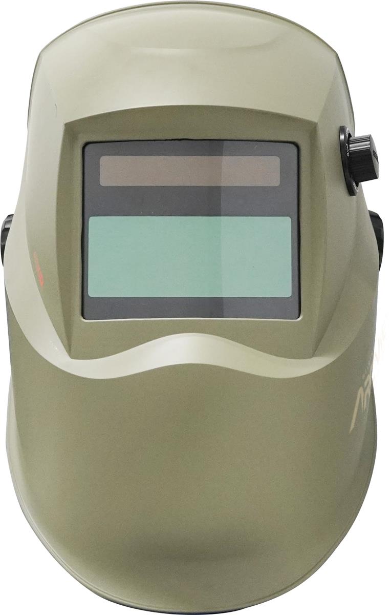 SUZUKID 液晶式自動遮光溶接面 アークビュー AVW-200｜LOVEYOURS　店