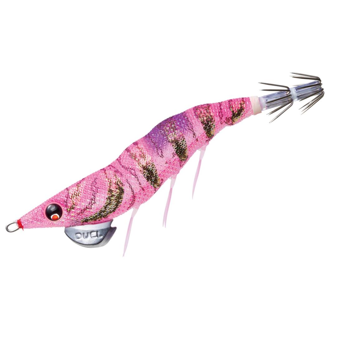 楽天市場】DUEL ( デュエル ) エギ イカ釣り ルアー EZ-Q ダート