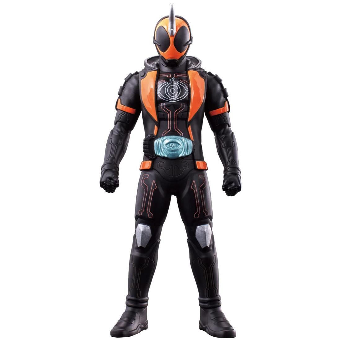 楽天市場】RAH GENESIS 仮面ライダーゴースト オレ魂 : MEDICOM TOY TOKYO