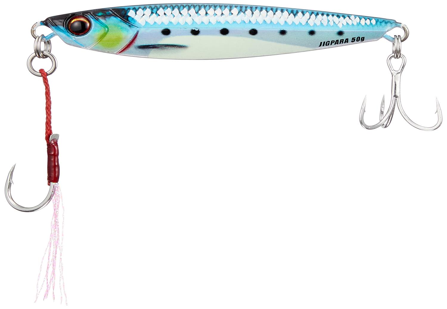 楽天市場】C50 グッドベイト キャスティング ジグ 50g