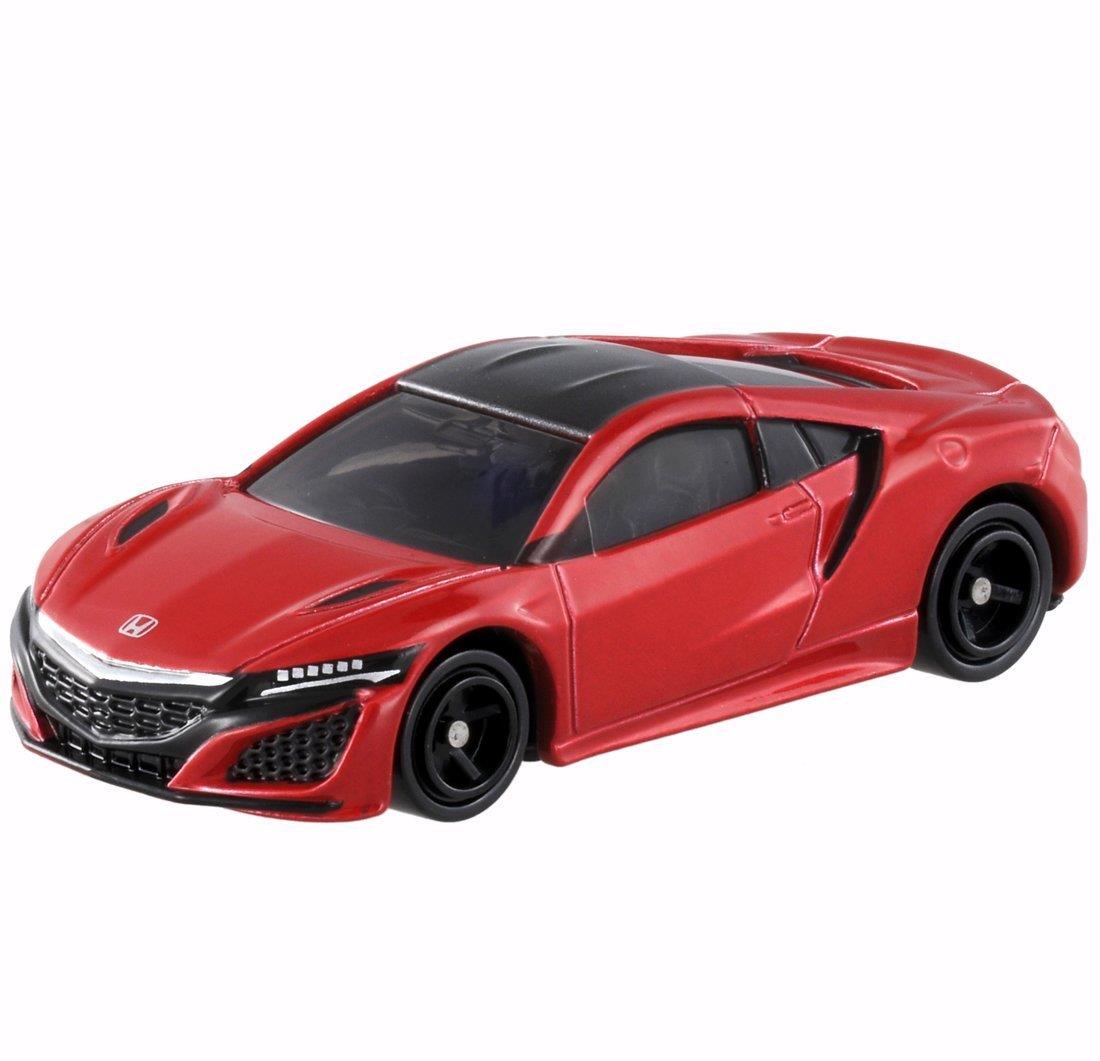 楽天市場】タカラトミー TAKARA TOMY トミカプレミアム 32 ホンダ NSX