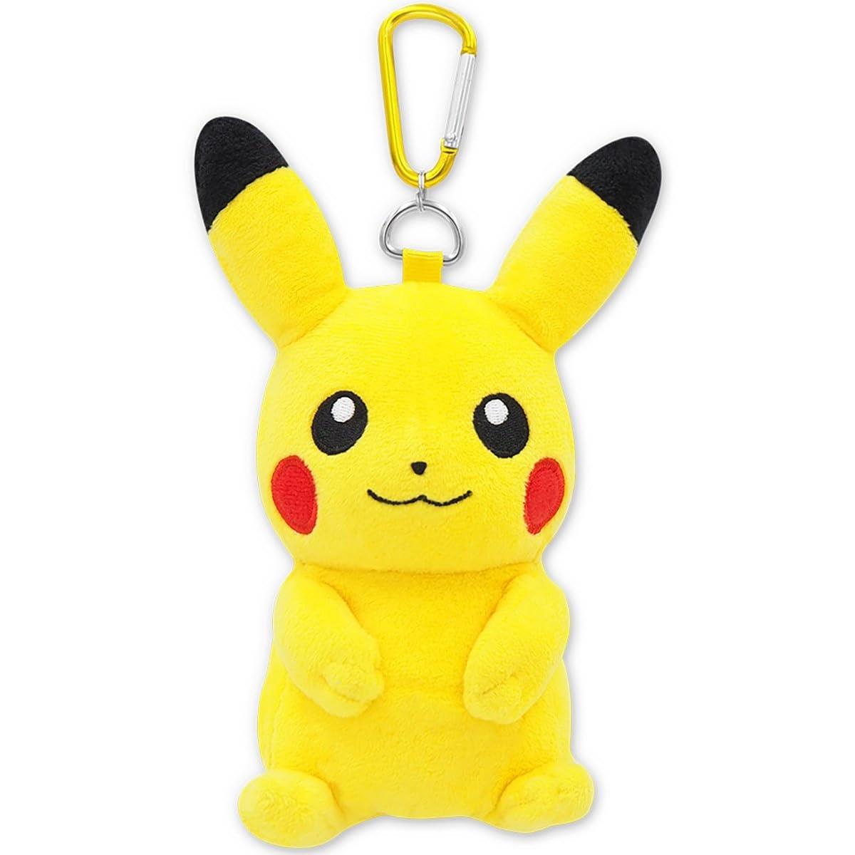 楽天市場】ピカチュウ ポケモン ポケットモンスター マルチ