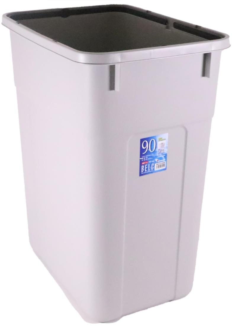 ベルク 角型ペール 90D 本体 LGY 092415