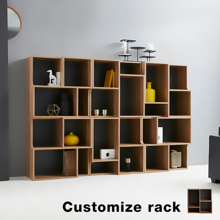 ポイント10倍 6 10 0 00 6 11 1 59 収納 収納棚 棚 おしゃれ 収納ボックス ディスプレイラック ラック シェルフ オープンラック 本棚 コミック 漫画 本 木目調 魅せる収納 リバーシブル テレワーク 文庫本 リビング ブックシェルフ Napierprison Com