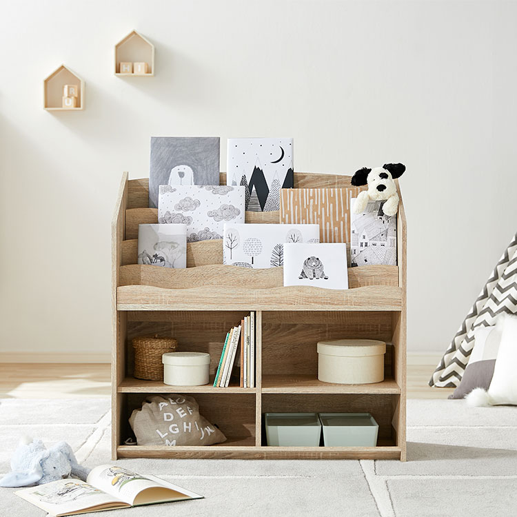 21年最新版 子ども用本棚の人気おすすめランキング15選 かわいい 機能的 セレクト Gooランキング