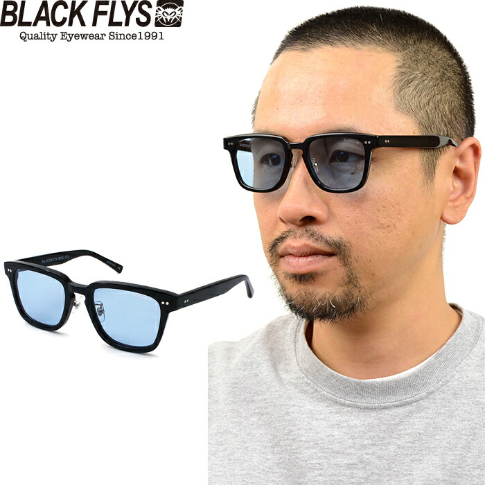 楽天市場】BLACKFLYS ブラックフライズ BF-1235 FLY CLUBMAN