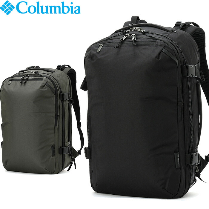 楽天市場】タイガーブルック40Lトラベルバックパック Columbia