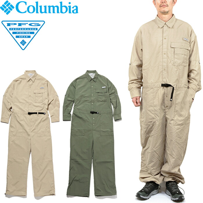 楽天市場】コロンビア×フイナム Columbia×HOUYHNHNM PM4486