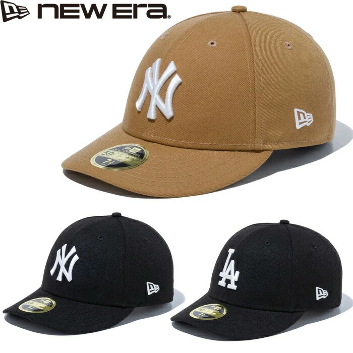 楽天市場】【SALE】NEW ERA ニューエラ MLB LP 59FIFTY CAP