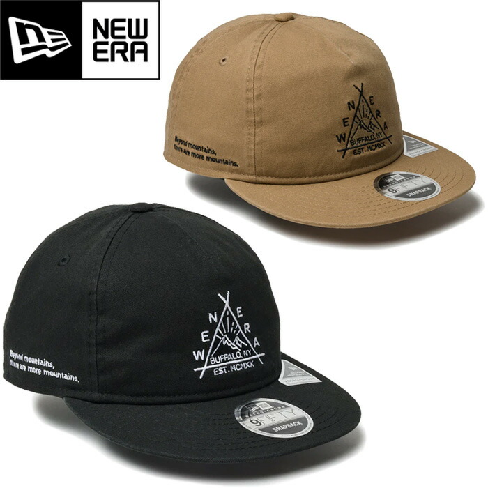 楽天市場】NEW ERA × 中津川吾郎 ニューエラ 59FIFTY SOFT