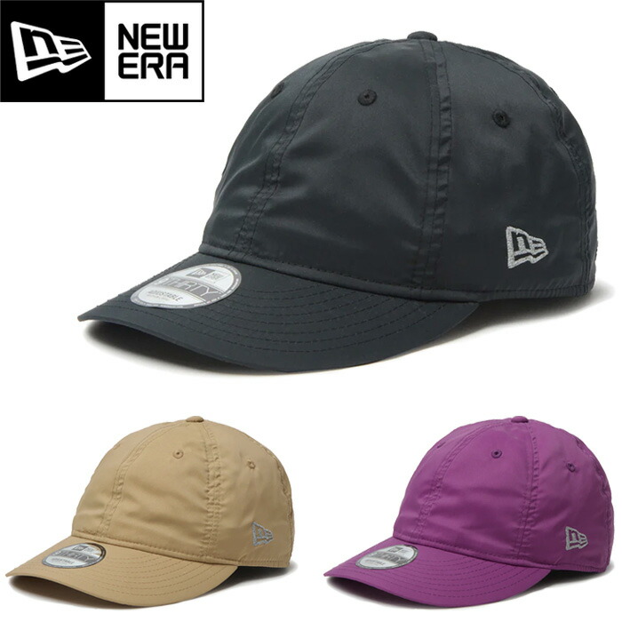 楽天市場】NEW ERA ニューエラ 9THIRTY MLB VISOR LOGO ACID