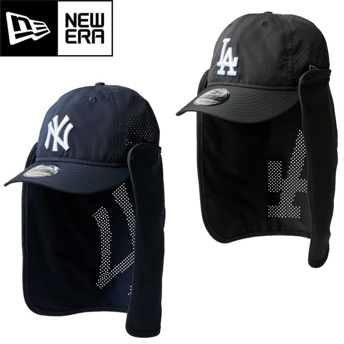 NEW ERA Angler Collection 10/4(金)発売アイテム | WHATZIS