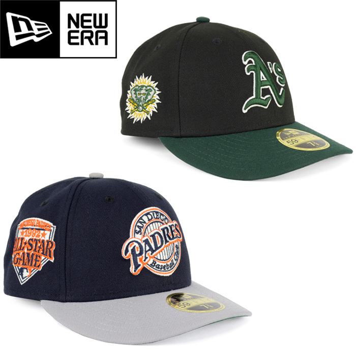 【楽天市場】【SALE】NEW ERA ニューエラ 59FIFTY LOW