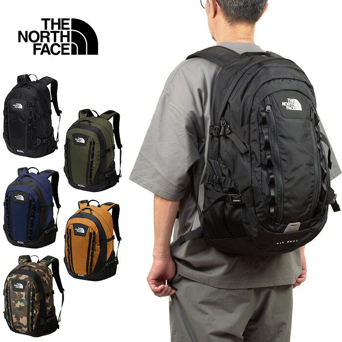 楽天市場】THE NORTH FACE ザ・ノース・フェイス NM82018