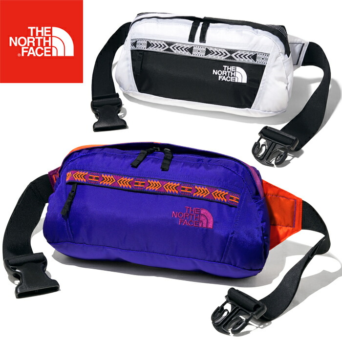 the north face rage bag