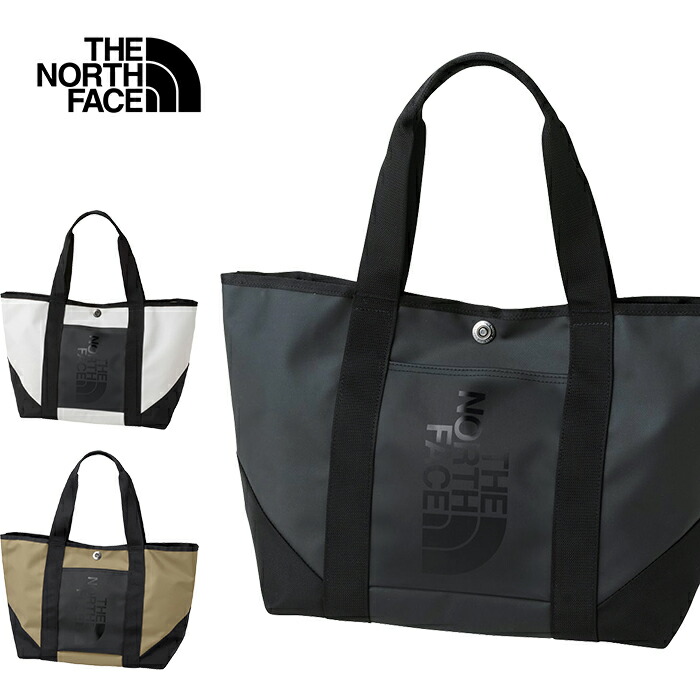 THE NORTH FACE ザ・ノース・フェイス NM82451 BC STANDARD TOTE BCスタンダードトート 17L トートバッグ ベースキャンプ マイコン納める 膝掛け 手提げ 手持ち 中型 御徒面子 アウトドア メンズ レディース 3色合い 国内定まり 2026SS