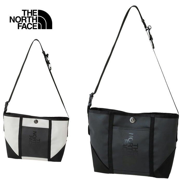 maaao * THE NORTH FACE ロゴデザイン サコッシュ nm82452_1.jpg