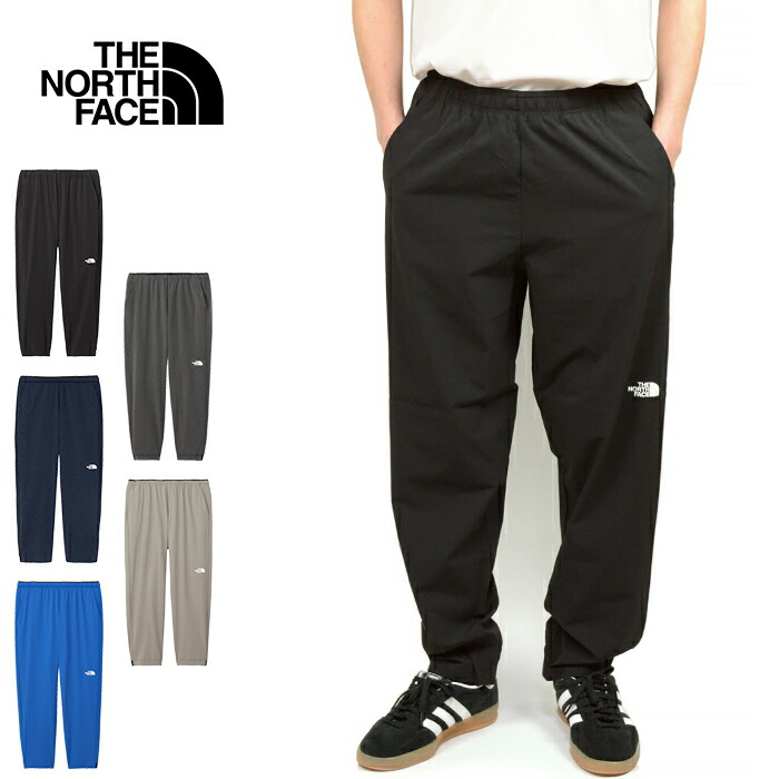 【SALE】THE NORTH FACE ザ・ノース・フェイス NB12582 FLEXIBLE LONG PANT フレキシブルロングパンツ ストレッチ イージー ジャージー ジョガー パンツ ボトムス アウトドア トレーニング メンズ レディース 5カラー 国内正規 2025AW 20%OFF