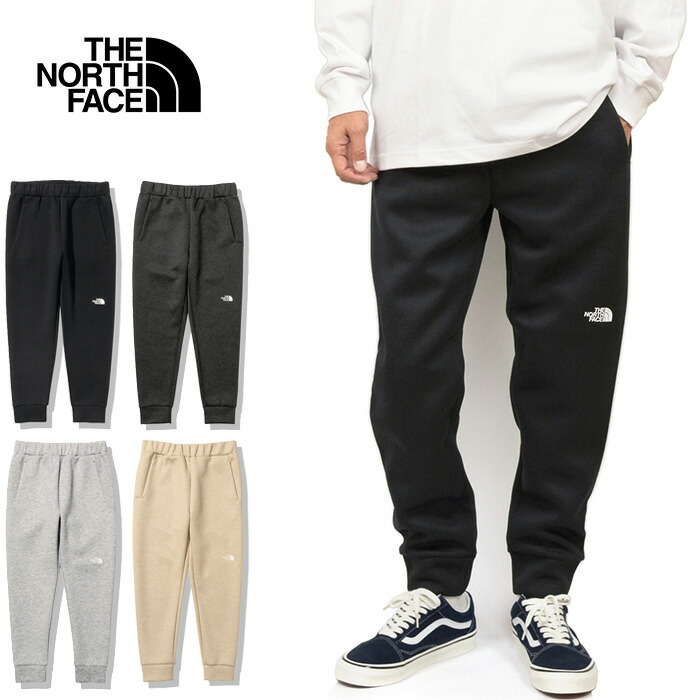 楽天市場】THE NORTH FACE ザ・ノース・フェイス NB82333 HEATHER SWEAT PANT ヘザースウェットパンツ  ジョガーパンツ ロングパンツ 厚手 裏起毛 速乾 ボトムス アウトドア メンズ レディース 4カラー 国内正規 2023AW : ＬＯＷＢＲＯＷ