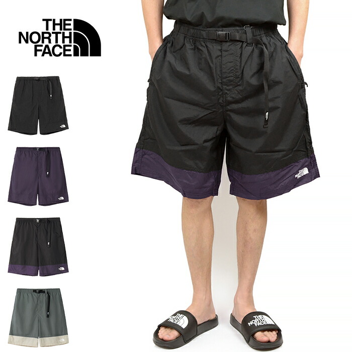 【SALE】THE NORTH FACE ザ・ノース・フェイス NB42651 NUPTSE SHORT ヌプシショーツ 遊撃手ズボン下 ナイロン 二分の一 ズボン下 撥水 速乾 膝丈 三尺帯付き添い人 ボトムス アウトドア メンズ レディース 4色つや 国内定め事 2026SS 10%OFF