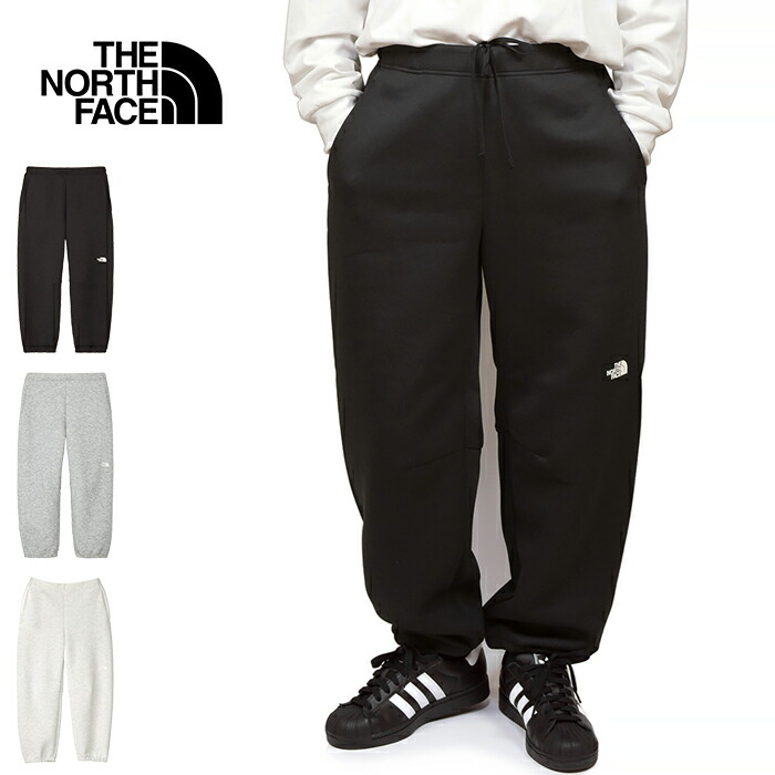 【SALE】THE NORTH FACE ザ・ノース・フェイス NB62581 TECH AIR SWEAT PANT テックエアースウェットパンツ イージー ジョガー パンツ ストレッチ UVカット 軽量 保温 速乾 ボトムス アウトドア メンズ レディース 3カラー 国内正規 2025AW 20%OFF