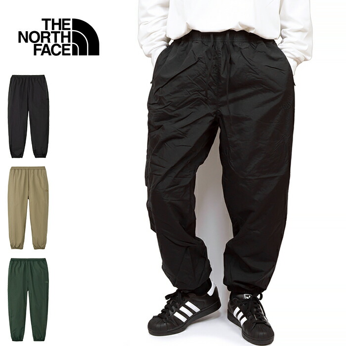 【SALE】THE NORTH FACE ザ・ノース・フェイス NB82530 VERSATILE NOMAD PANT バーサタイルノマドパンツ ナイロンズボン下 貨物自動車ズボン下 フリース 裏地 暖食麺麭 撥水 防風 防寒 ロング ボトムス アウトドア メンズ レディース 3色合い 国内置き目 2025AW 20%OFF