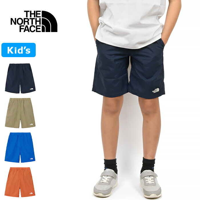 the north faceTシャツ＆ショートパンツセット THE NORTH FACE】 半袖 Tシャツ & ショートパンツ☆上下セット