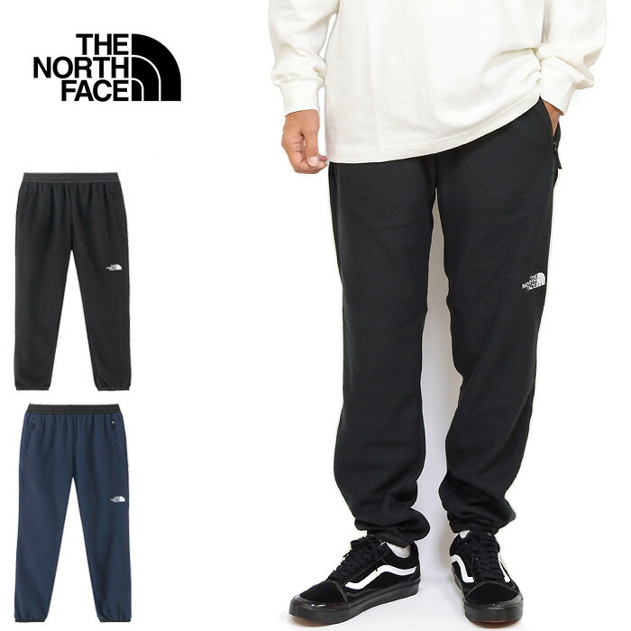 楽天市場】THE NORTH FACE ザ・ノース・フェイス NB82133 DENALI SLIP-ON PANT デナリスリップオンパンツ  フリース パンツ スリッポン 軽量 厚手 保温 暖パン ロング ボトムス アウトドア メンズ レディース 2カラー 国内正規 2023AW :  ＬＯＷＢＲＯＷ